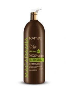 Shampoo Kativa Macadamia x 1000ml