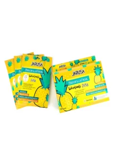 Mascarilla Facial Piña Jarusa