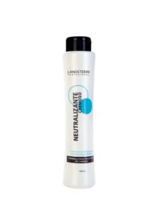 Neutralizante Cremoso Lanosterin x500ml