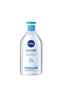 Loción Micelar Piel Sensible MicellAir piel normal x400 ml