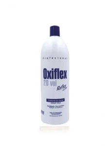 Peróxido Oxiflex Reflex 20Vol  x1000 ml