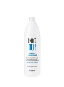 Peróxido en Crema Alfaparf Milano 10Vol  x1000 ml