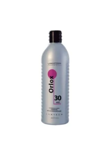 Peróxido en Crema Orlox 30Vol  x500 ml