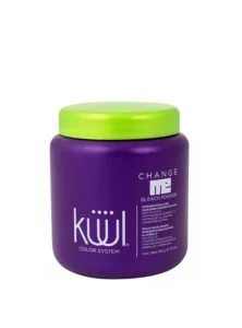 Polvo decolorante kuul x350gr