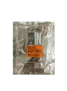 Polvo decolorante Salon in Dust Free Keratina x50gr