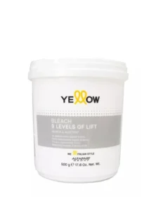Polvo decolorante Yellow x500gr