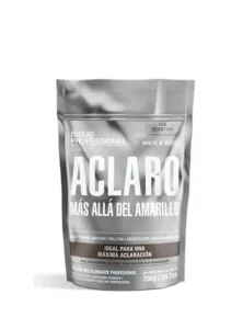 Polvo decolorante white & white Issue x700g