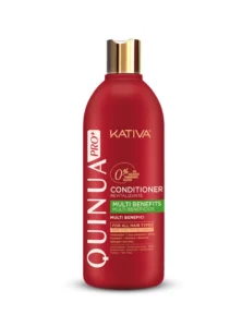 Acondicionador Kativa Quinua x500ml