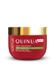 Tratamiento intensivo Kativa Quinua x 250ml