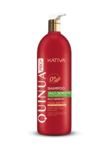 Shampoo Kativa Quinua x 1000ml