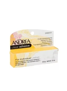 Removedor de Pestañas individuales 1x1 Andrea