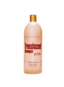 Shampoo Translucent Reflex x500ml