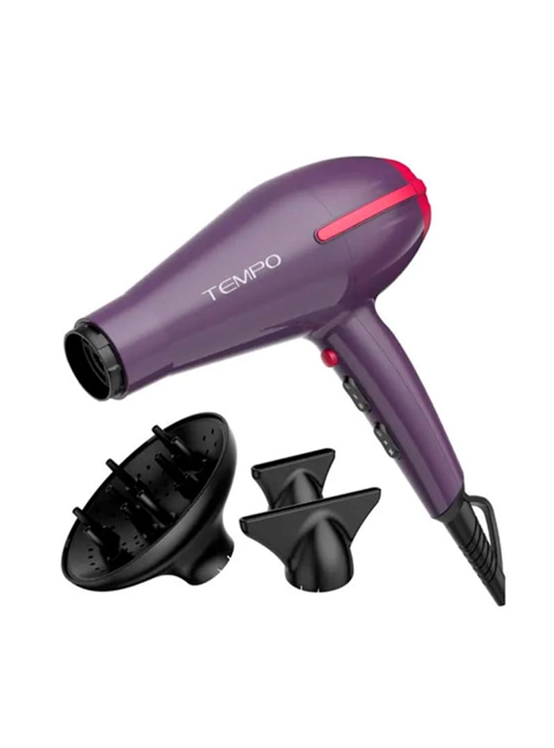 Secadora De caballo Tempo Ceramic 7630 Gama