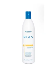Shampoo Hidratante Rigen Alfaparf Milano x500ml
