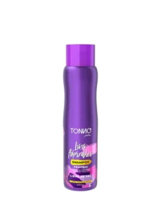 Shampoo Lisos Admirables Tonno Plus x400ml