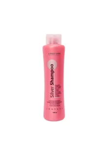 Shampoo Silver Lanosterin x250ml
