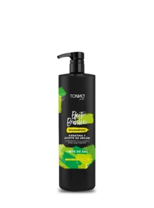Shampoo Efecto Brasilero Tonno Plus x1000ml