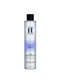Shampoo Never Brass Azul Alfaparf Milano x250ml