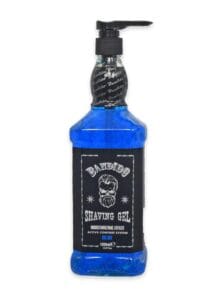 Shaving Gel Bandido Blue x1000ml