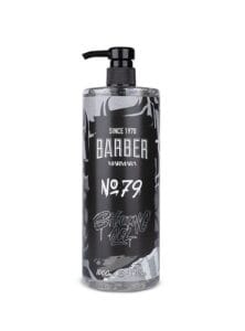 Shaving gel N°79 Barber Marmara x1LT
