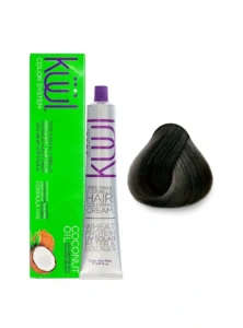 Tinte Kuul 1 Negro x90ml