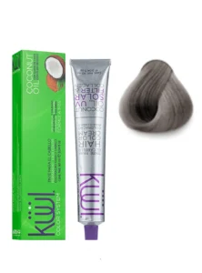 Tinte Kuul 9.1 Rubio Extra Claro Cenizo x90ml