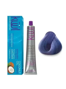 Tinte Kuul Azul metálico x90ml