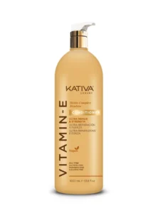Acondicionador Kativa Vitamin-E x1000ml