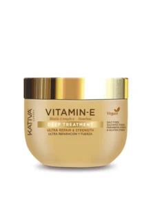 Tratamiento intensivo Kativa Vitamin - E x 300ml
