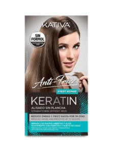 Kit Alisado sin plancha XPER REPAIR kativa