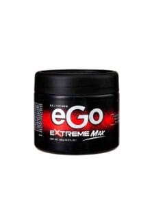 Gel Ego for men Extreme Max x500ml