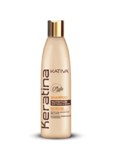 Shampoo  Kativa Keratina X 250ml