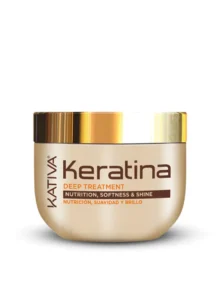 Tratamiento intensivo Kativa Keratina x 500ml