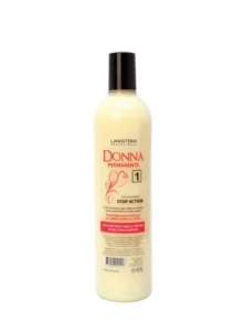 Liquido permanente Donna 1 Lanosterin x500ml