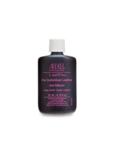 Pegamento para Pestañas Individuales Ardel x22ml