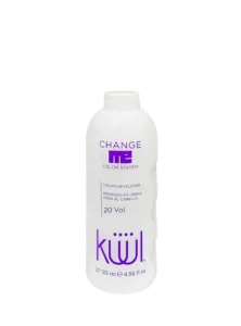 Peróxido Kuul Change Me 20Vol x 135ml