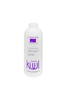 Peróxido Kuul Change Me 40Vol x 135ml