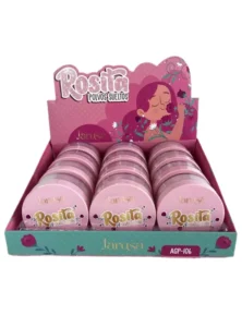 Polvo Suelto Rosita Jarusa