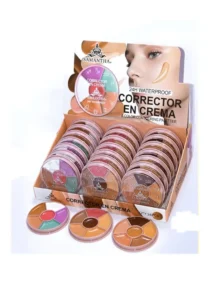 Corrector en Crema zodiaco Samantha