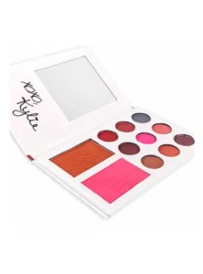 Paleta Rubor x9 Kylie Diary Xoxo